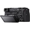 Sony Alpha 6600 Body|MCZ DIRECT