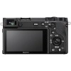 Sony A6600 Cuerpo - Cámara mirrorless|MCZ DIRECT
