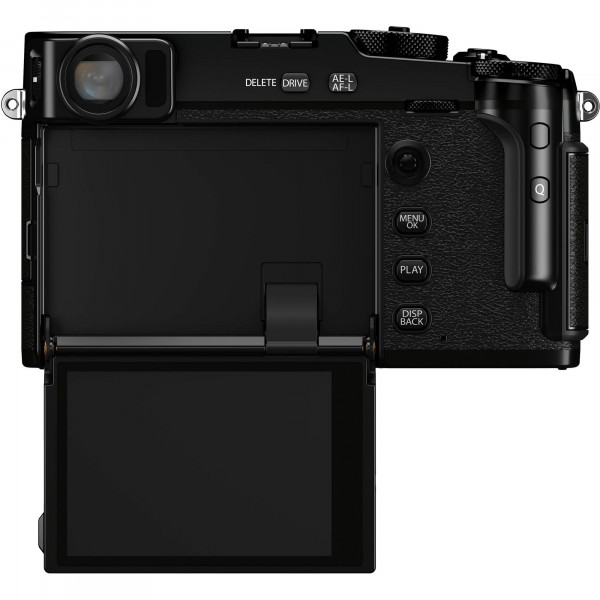 Fujifilm X-Pro3 Body Black-5