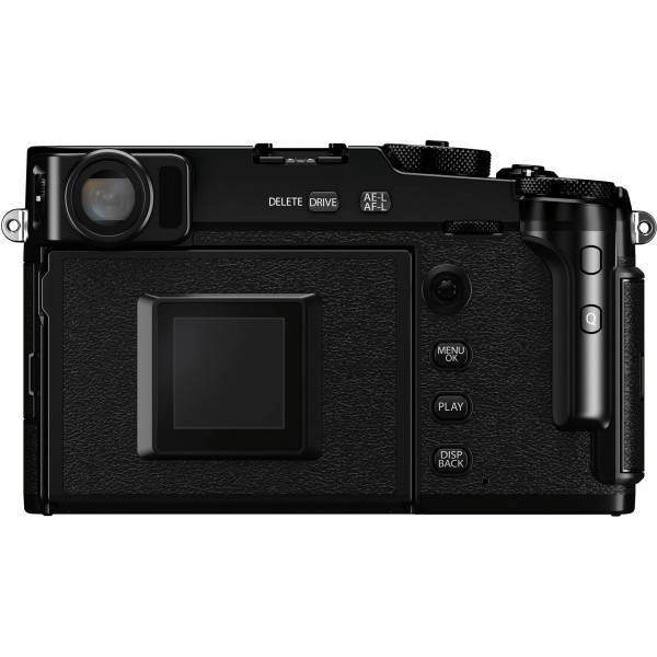 Fujifilm X-Pro3 Body Black-6