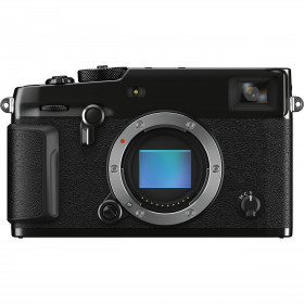 Fujifilm XPro 3 Noir Nu - Appareil Photo Hybride-7