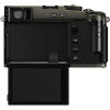 Appareil photo hybride Fujifilm XPro 3 Nu Dura Black-5