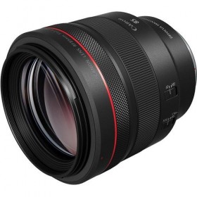 Objetivo Canon RF 85mm f/1.2L USM DS-1