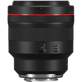Canon RF 85mm f/1.2L USM DS - Technical detail Canon RF 85mm f/1.2L USM DS - Technical detail