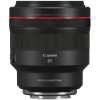 Canon RF 85mm f/1.2L USM DS-4