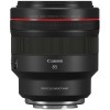 Canon RF 85mm f/1.2L USM DS|MCZ DIRECT Canon RF 85mm f/1.2L USM DS|MCZ DIRECT