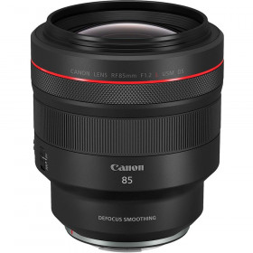 Canon RF 85mm f/1.2L USM DS-5