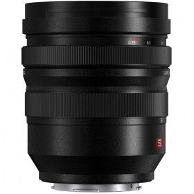 Panasonic Lumix S PRO 16-35mm F4 - Vue principale