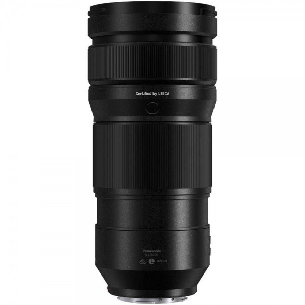 Panasonic Lumix S PRO 70-200mm f/2.8 O.I.S. - Objetivo Panasonic-1
