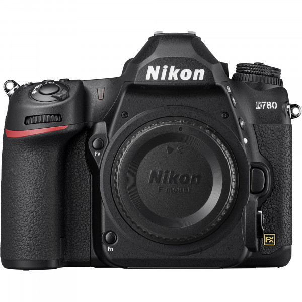 Nikon D780 Body-3