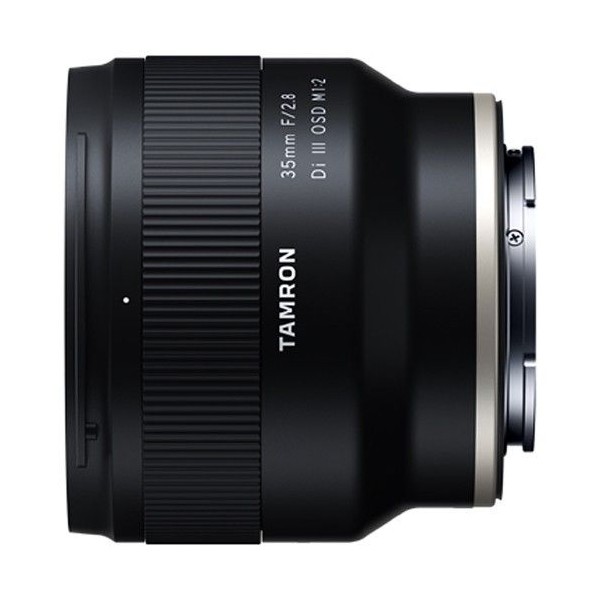Tamron 35mm f/2.8 Di III OSD M 1:2 Sony E - Objetivo Tamron|MCZ DIRECT