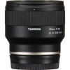 Objectif Tamron 35mm f/2.8 Di III OSD M 1:2 Sony E-2