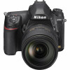 Nikon D780 + AF-S NIKKOR 24-120mm f/4G ED VR-2