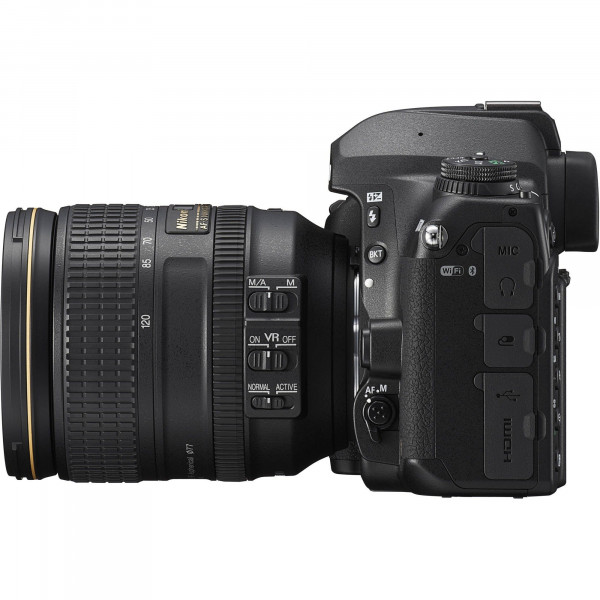 Nikon D780 + AF-S NIKKOR 24-120mm F4G ED VR - Appareil photo Reflex-3