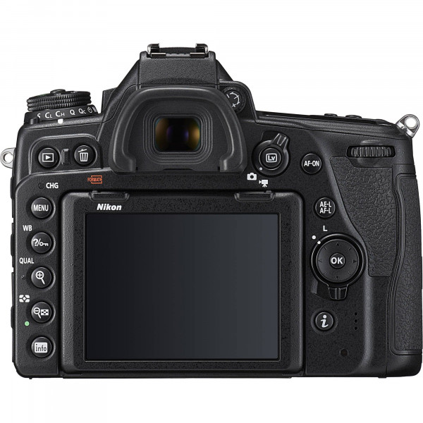 Nikon D780 + AF-S NIKKOR 24-120mm F4G ED VR - Appareil photo Reflex-7