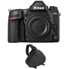 Nikon D780 Body + Bag|MCZ DIRECT