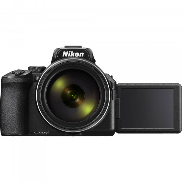 Nikon Coolpix P950-4