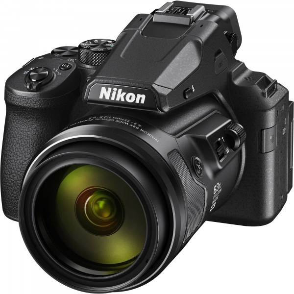 Nikon Coolpix P950-8