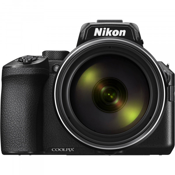 Nikon Coolpix P950-10
