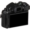 Appareil photo hybride Olympus OMD E-M5 III Noir Nu + SanDisk 128GB Extreme PRO UHS-I SDXC 170 MB/s + Sac-2