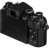 Appareil photo hybride Olympus OMD E-M5 III Noir Nu + SanDisk 128GB Extreme PRO UHS-I SDXC 170 MB/s + Sac-3