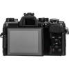 Appareil photo hybride Olympus OMD E-M5 III Noir Nu + SanDisk 128GB Extreme PRO UHS-I SDXC 170 MB/s + Sac-7