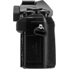 Appareil photo hybride Olympus OMD E-M5 III Noir Nu + SanDisk 128GB Extreme PRO UHS-I SDXC 170 MB/s + Sac-9