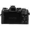 Appareil photo hybride Olympus OMD E-M5 III Noir Nu + SanDisk 128GB Extreme PRO UHS-I SDXC 170 MB/s + Sac-10