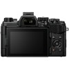 Appareil photo hybride Olympus OMD E-M5 III Noir Nu + SanDisk 128GB Extreme PRO UHS-I SDXC 170 MB/s + Sac-13