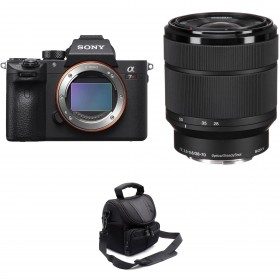 SONY ALPHA|MCZ DIRECT