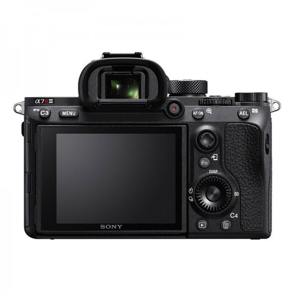 Sony A7R III + SEL FE 28-70 mm f/3,5-5,6 OSS + SanDisk 64GB Extreme PRO 170 MB/s + NP-FZ100 + Bolsa - Camara mirrorless|MCZ DIRECT
