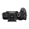Sony A7R III + SEL FE 28-70 mm F3,5-5,6 OSS + SanDisk 256GB Extreme PRO 170 MB/s + Sac - Appareil Photo Hybride|MCZ DIRECT
