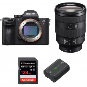 SONY ALPHA|MCZ DIRECT