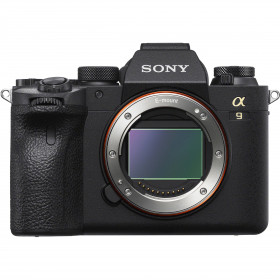 Sony A9 II boîtier nu - Appareil Photo Hybride-6