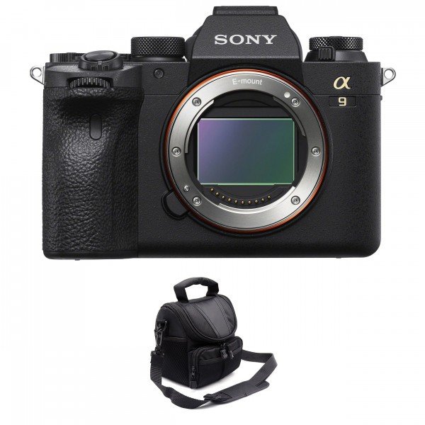 Sony A9 II Nu + Sac - Appareil Photo Hybride-1