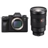 Sony Alpha 9 II + FE 24-70mm f/2.8 GM - Mirrorless camera|MCZ DIRECT