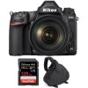 Nikon D780 + 24-120mm f/4G ED VR + SanDisk 128GB Extreme PRO UHS-I SDXC 170 MB/s + Bag|MCZ DIRECT