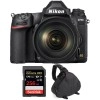 Nikon D780 + 24-120mm f/4G ED VR + SanDisk 256GB Extreme PRO UHS-I SDXC 170 MB/s + Bag|MCZ DIRECT