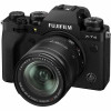 Fujifilm X-T4 Black + XF 18-55mm f/2.8-4 R LM OIS-3