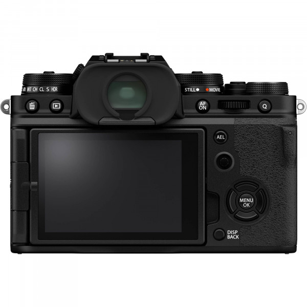 Fujifilm X-T4 Black + XF 18-55mm f/2.8-4 R LM OIS-11