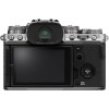 Appareil photo hybride Fujifilm XT4 Silver + XF 18-55mm F2.8-4 R LM OIS-11