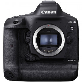 Canon 1DX Mark III Cuerpo - Cámara reflex-2