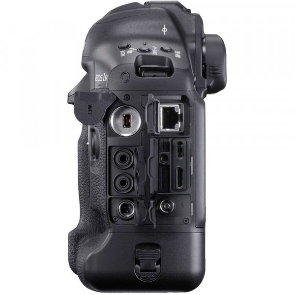 Canon 1DX Mark III Nu - Appareil photo Reflex-3
