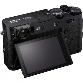 Appareil photo Compact Fujifilm X100V Noir-1