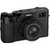 Fujifilm X100V Negro - Cámara compacta|MCZ DIRECT