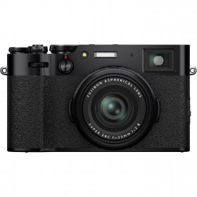 Appareil photo Compact Fujifilm X100V Noir-9