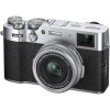 Fujifilm X100V Silver|MCZ DIRECT