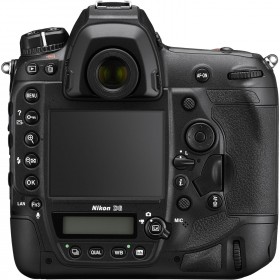 Nikon D6 boîtier nu - Appareil photo Reflex-1