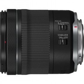 Objetivo Canon RF 24-105mm f/4-7.1 IS STM-1