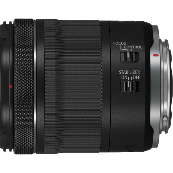 Objectif Canon RF 24-105mm F4-7.1 IS STM-1